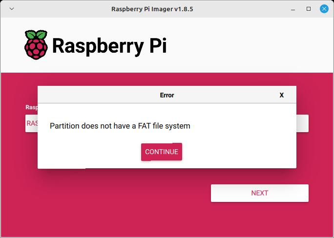 07-raspberry-pi-imager-write-complete-fat-error.jpg